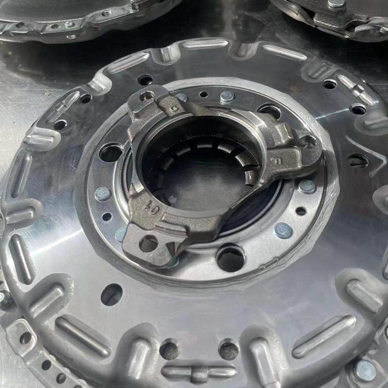 适用传祺菲亚特C725变速箱离合器轴承离合器压盘离合器总成