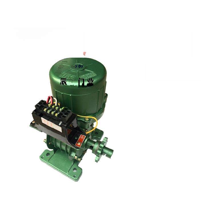 靖远伸缩门电机Jy2009B电动门电机无轨门电机370W拉伸门通用电机