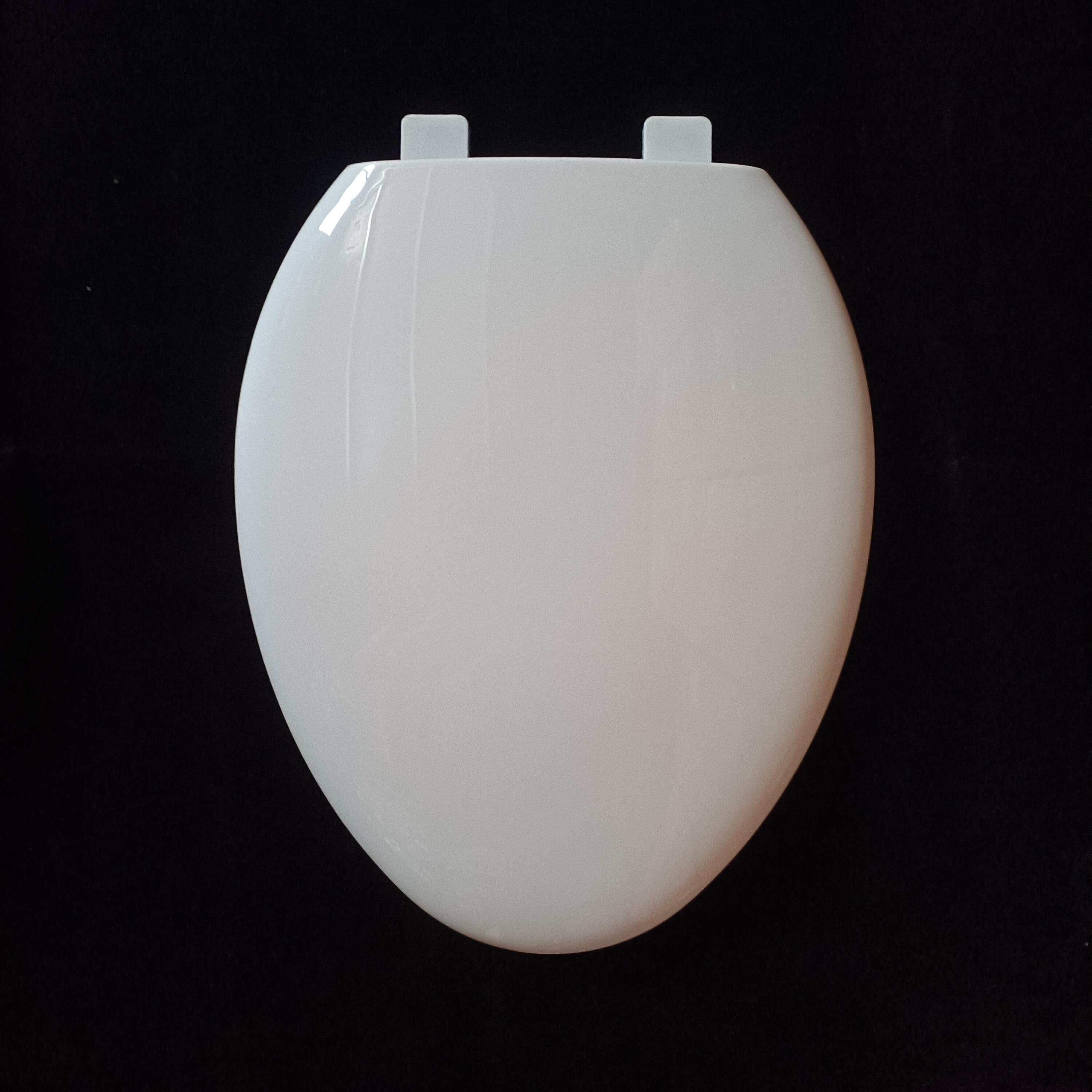 通用华乐诗/益高/尚高马桶盖坐便器盖板老式缓降加厚盖板