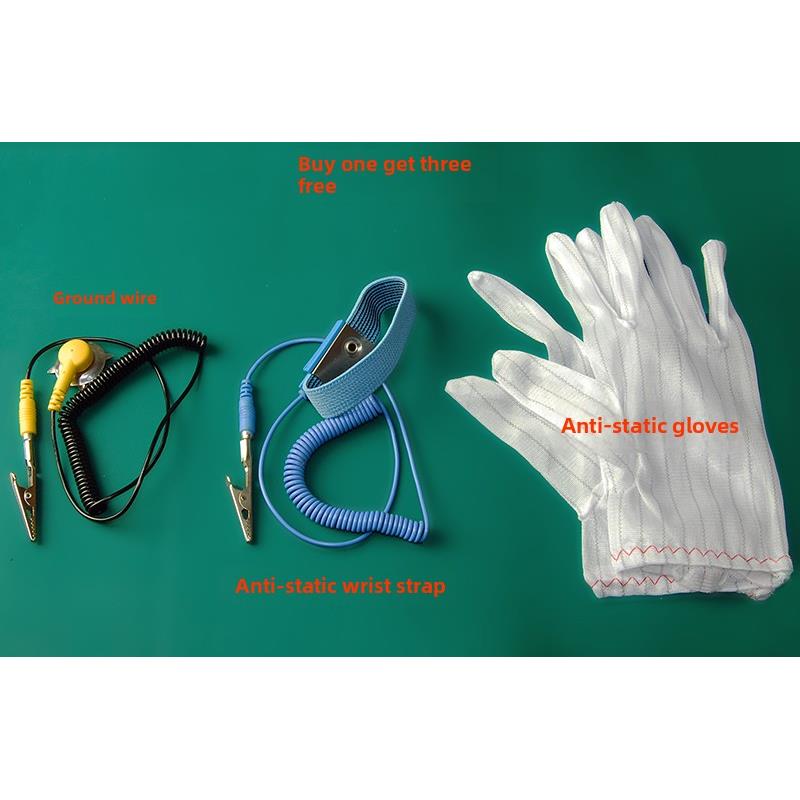 防静电台垫静电皮胶工作台皮垫电子手机维修桌垫塑料橡胶板地板胶