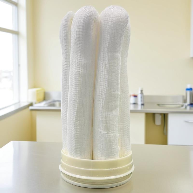 手洗超滤膜净水器芯直饮超方便拆卸不断丝净水滤芯通用PVDF升级版