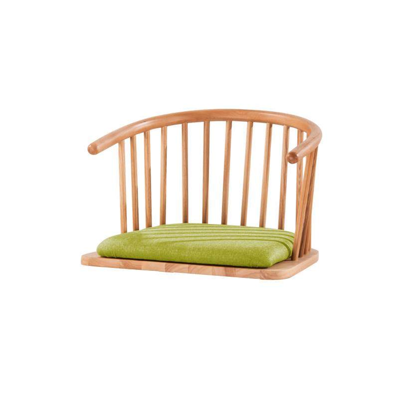 榻榻米椅和室椅床上日式椅榻榻米座椅无腿靠背椅实木炕椅无脚凳子,全屋定制,和室椅,淘宝优惠券,粉丝福利购,淘宝优惠卷