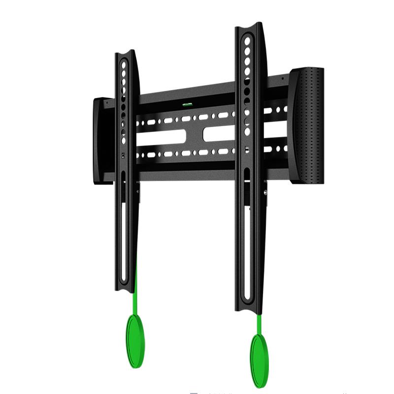 NB C3-F液晶电视超薄支架通用墙式固定壁挂架40-60寸显示器支架