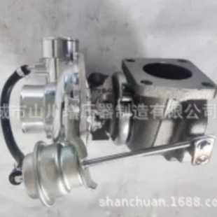4kH1 涡轮增压器 1118010850 600P RHF5