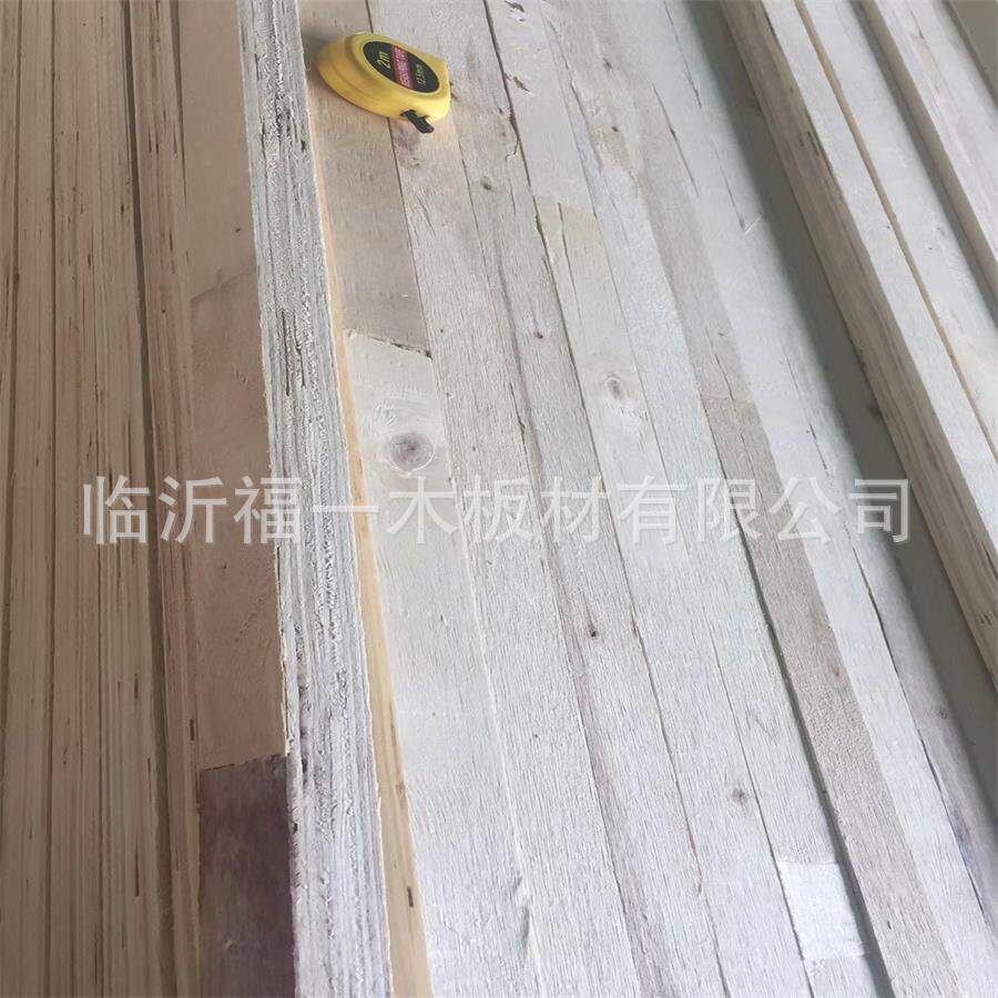 777托盘木撑 木屑脚墩 包装箱拉条 多层板木条 模板脚墩 托盘木方