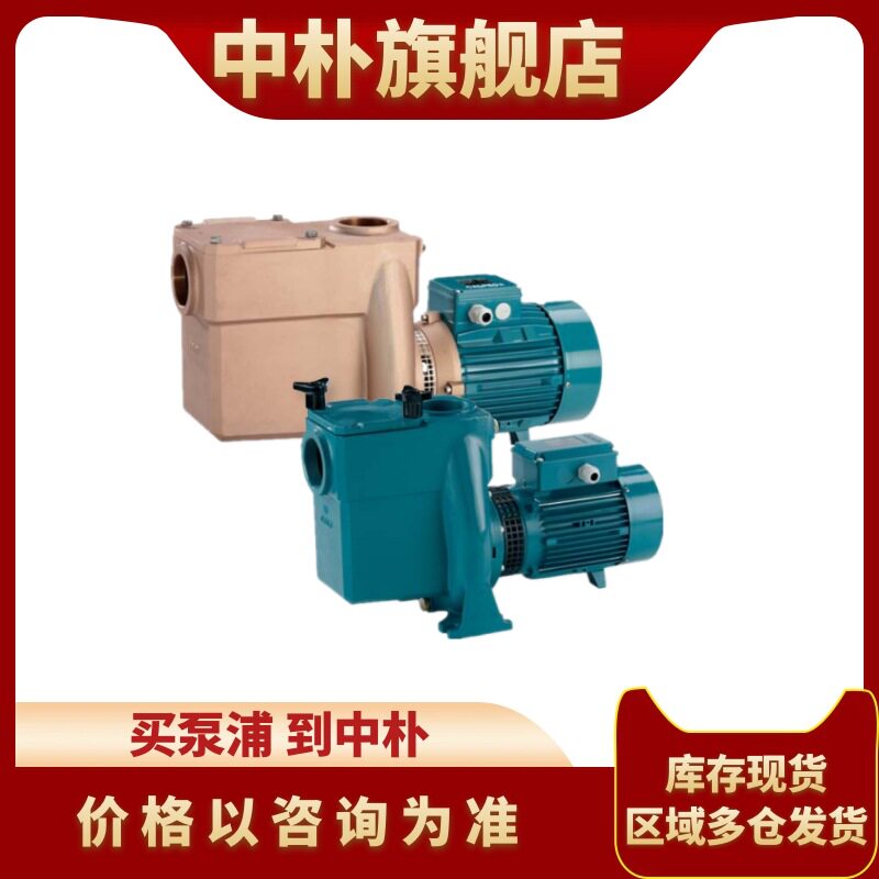 科沛达calpeda水泵NR-50/65/80/100/125AEBECE冷却循环管道泵