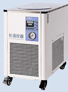 北京长流DX-3000低温循环机