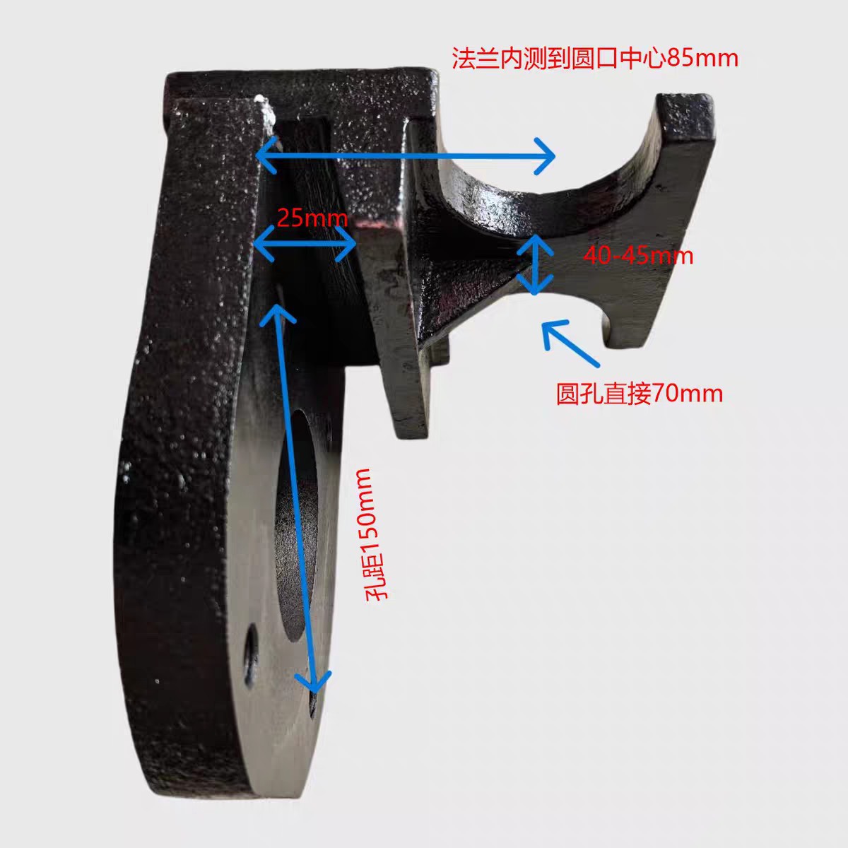 潜水泵耦合配件凯泉连城亚太耦合配件污水泵