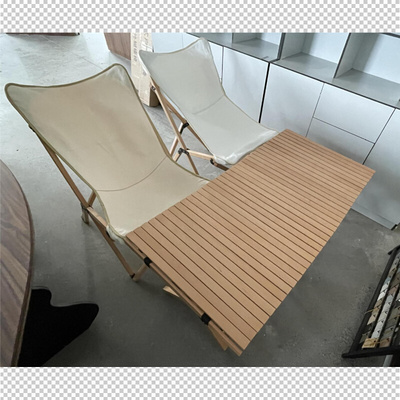 现代简约野餐收纳桌可折叠蛋卷桌工厂批发零售