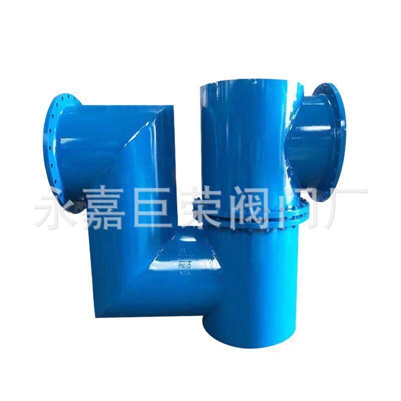 南高阀门 水力控制阀 F43X-10C双封自净式防逆水封阀 大口径