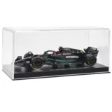 Ббурго 1:43 W14 2023 44# Гамильтон Mercedes-Amg Petronas F1