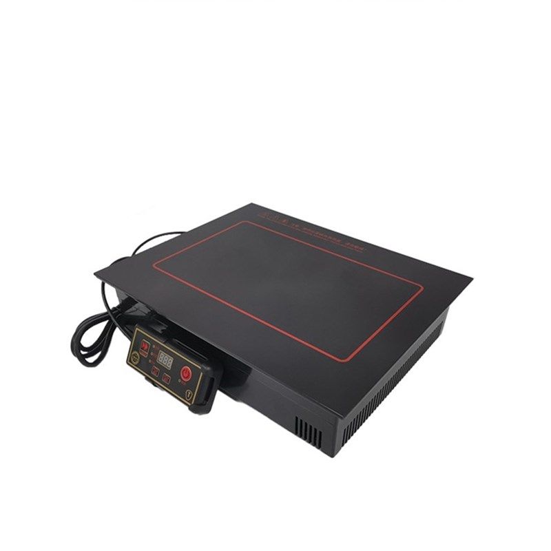 精选安胜美商用烤鱼盘电磁炉火锅店用长方型麻辣串串锅保温嵌入电,厨房电器,电磁炉/陶炉,淘宝优惠券,粉丝福利购,淘宝优惠卷