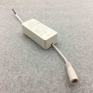卓睿LED直发光平板灯驱动器 48W 48-60W恒流变压器整流器电源配件