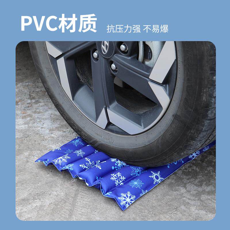 厂家直销免注水预防褥疮护理水袋坐垫凉垫加厚抗压冰垫坐垫免加水