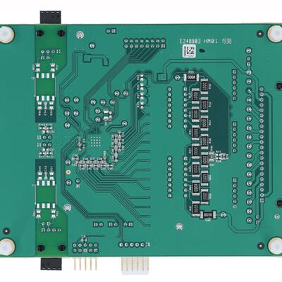 现货 BQ79616EVM-021 16节串联精密电池监控器 平衡器评估模块