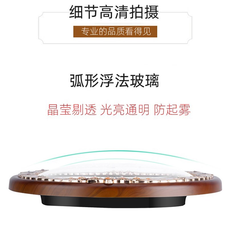 康巴丝挂钟欧式客厅创意石英钟仿古个性静音挂墙时钟家用装饰钟表