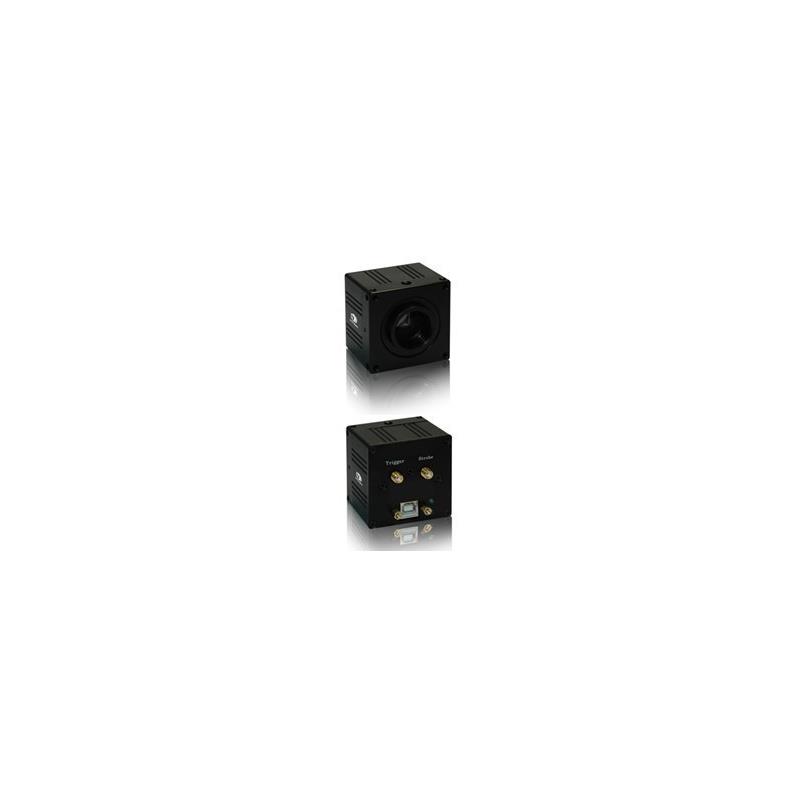 大恒USB工业相机 DH-HV1351UM 现货 包邮