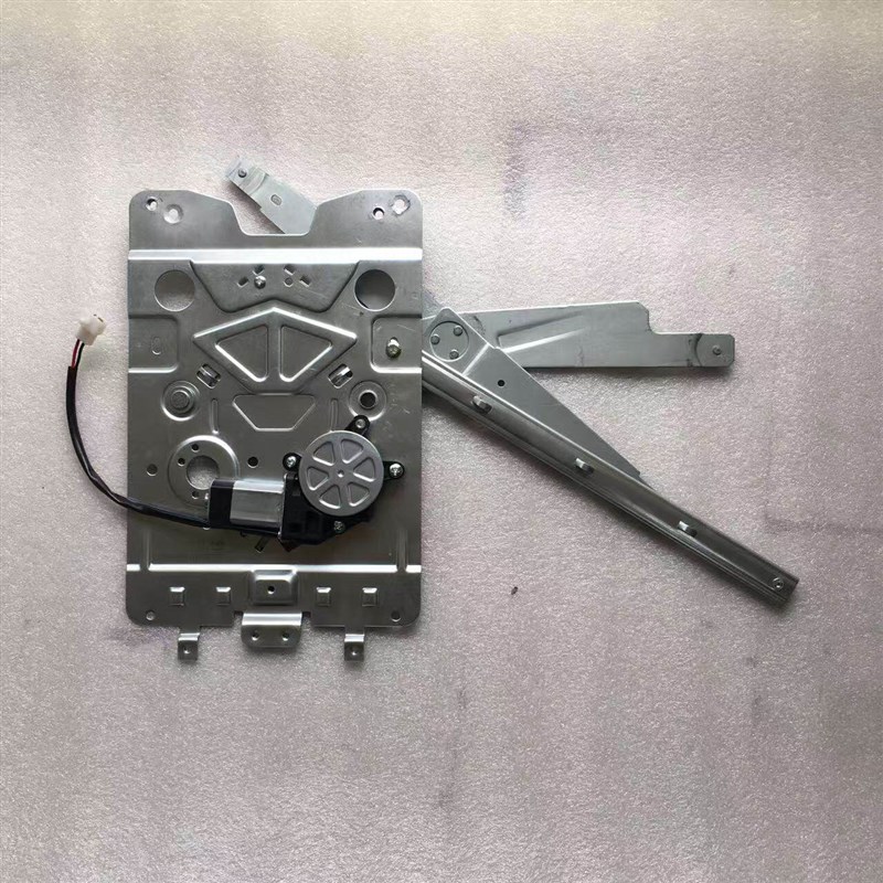 适用于大运重卡电动玻璃升降器N8N9升降器车窗摇窗机总成原厂配件