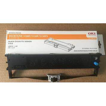 原装OKI 5600F 5700F 5800F 7500F 7000F+ 5100F 5200F+色带架