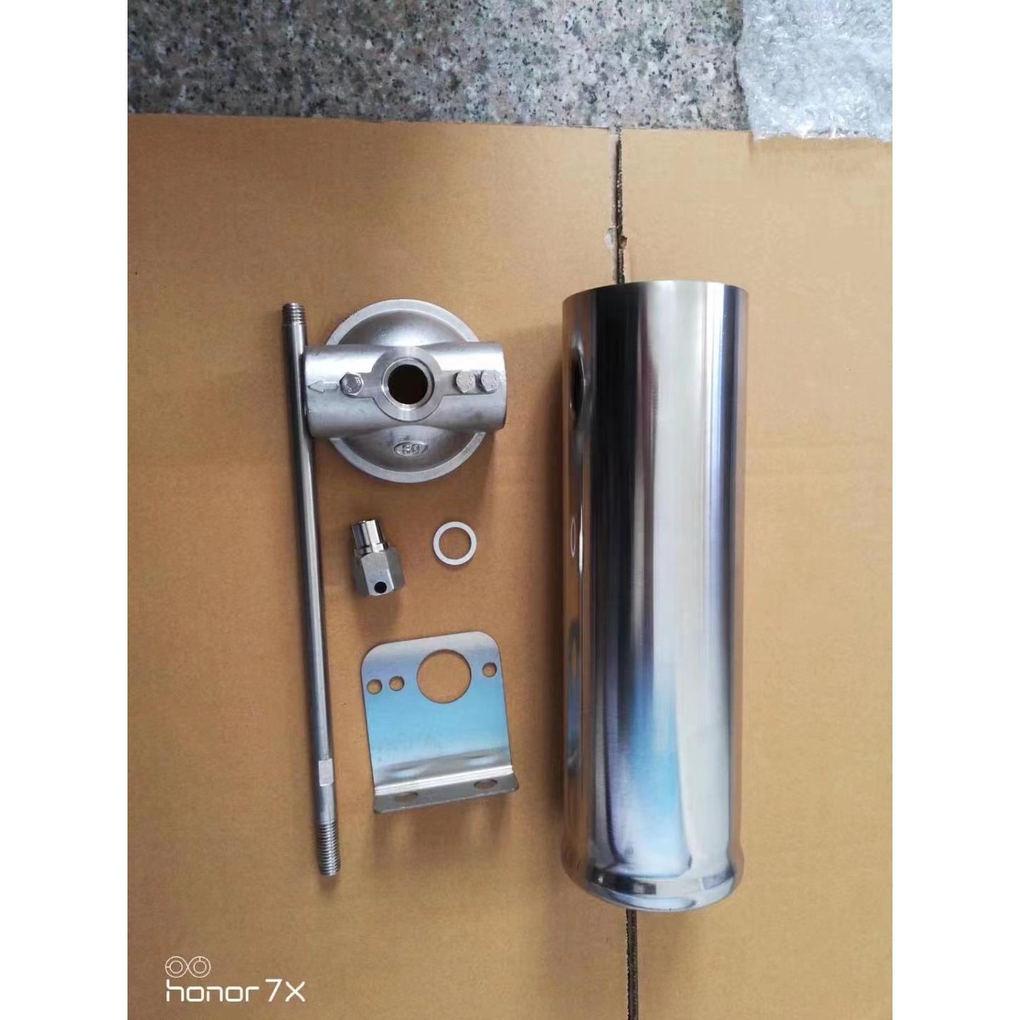 不锈钢前置过滤器