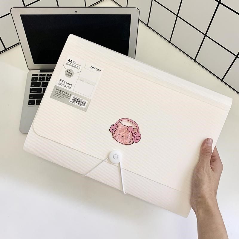 精选简约可爱文件夹大容量风琴包学生试卷收纳整理袋多层A4孕检证,文具电教/文化用品/商务用品,风琴包/事务包,淘宝优惠券,粉丝福利购,淘宝优惠卷