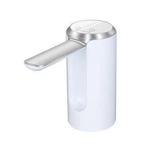 桶装 折叠抽水器I电动抽水泵电动饮水机上水 水抽水器 自动饮水机