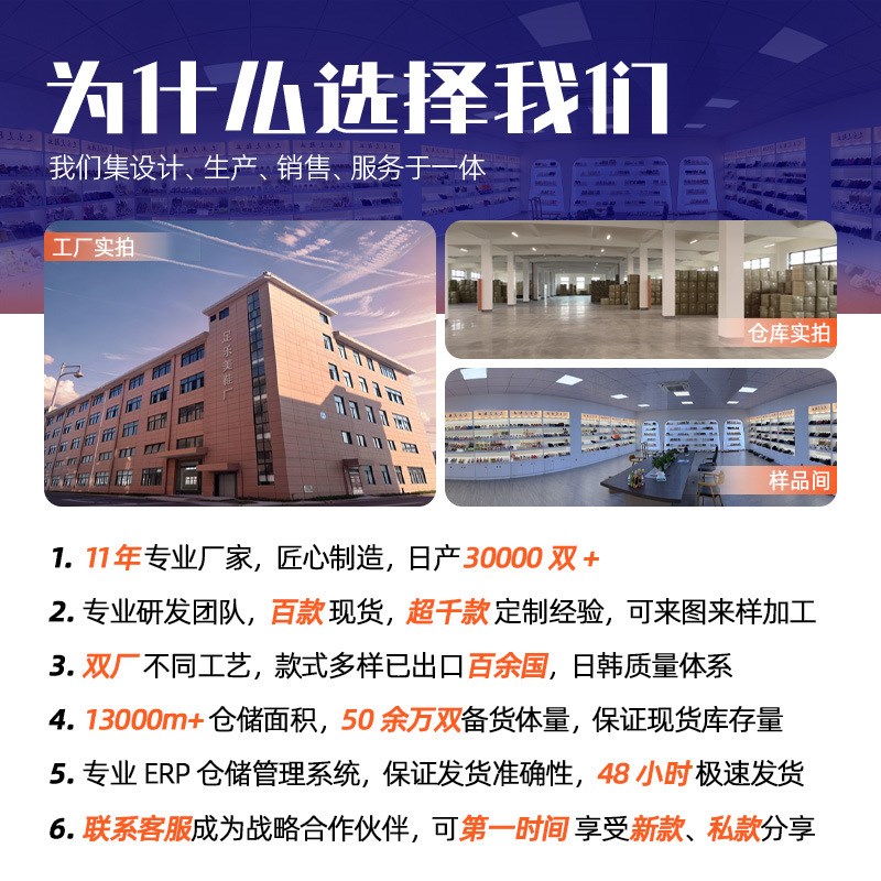 跨境棉拖鞋包头情侣男女款保暖平居家凉拖/凉鞋