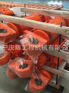 L953/956装载机转向油缸修理包导向套活塞杆