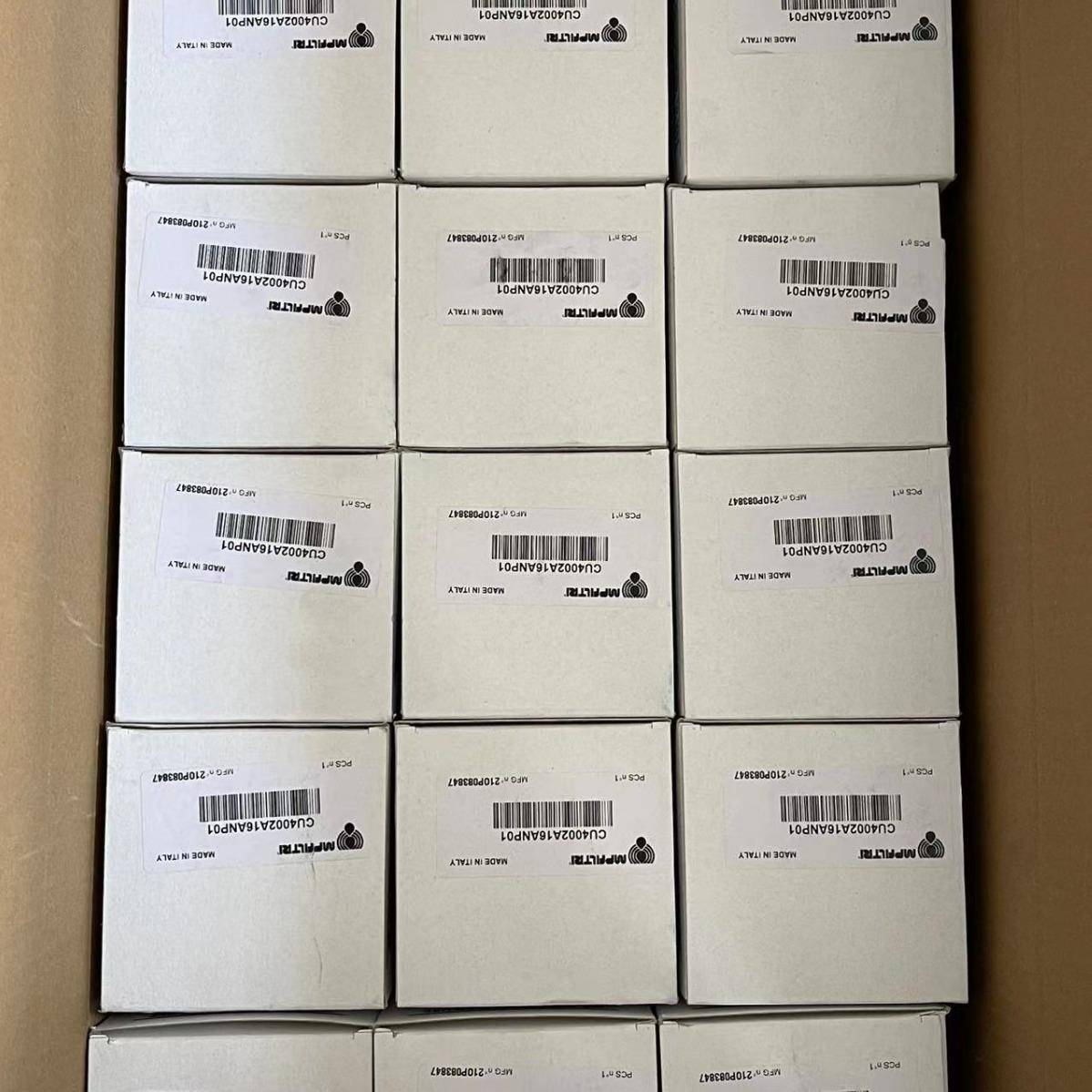 意大利mpfiltri翡翠过滤器SF2250AF1RM90原装进口