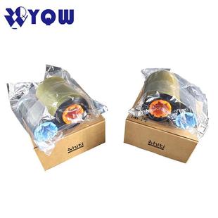 证卡打印机色带原装标签机色带办公设备耐洗单双色色带热转印耗材