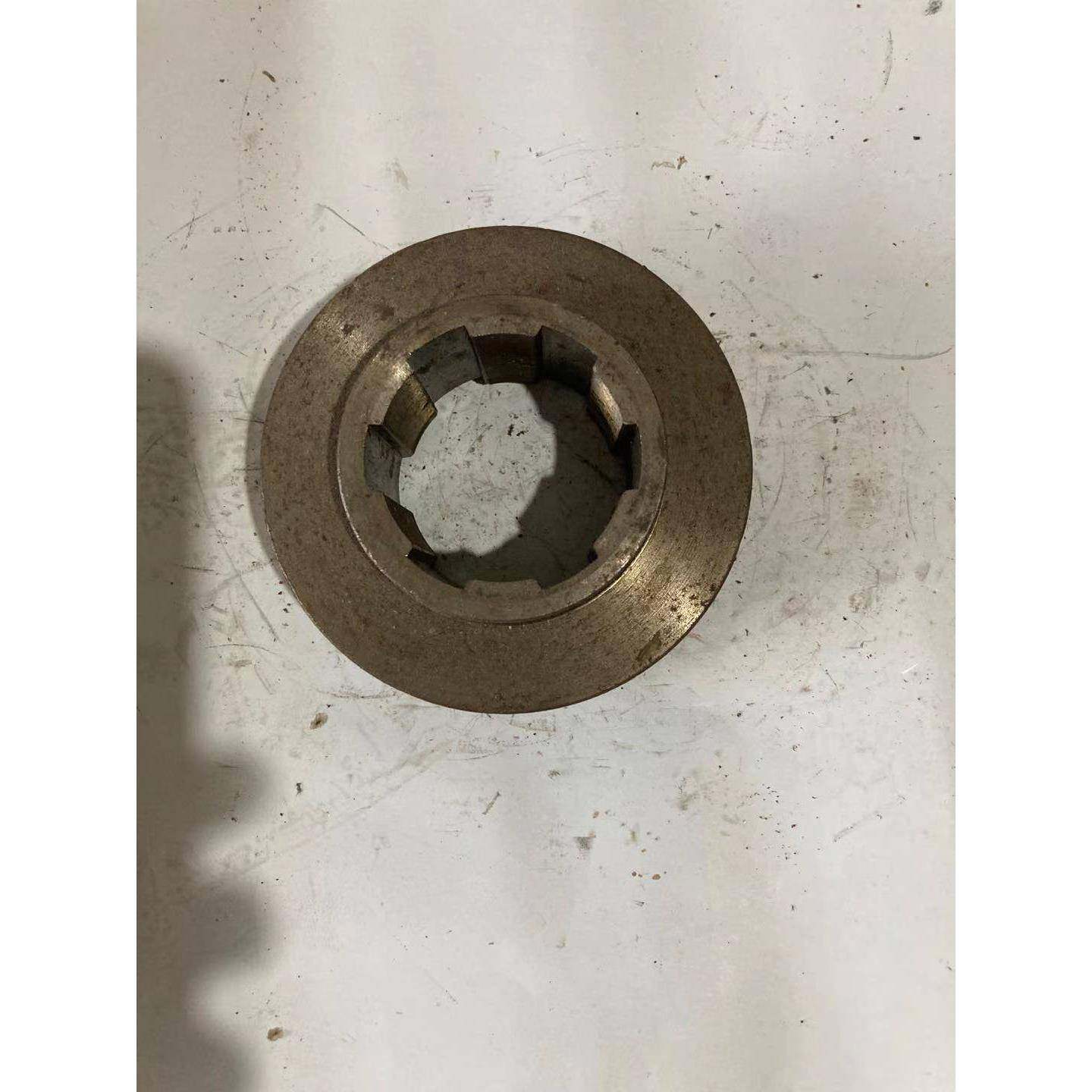 济南第二机床厂龙门刨床配件齿轮摩擦块壳体,自行车/骑行装备/零配件,更多零件/配件,淘宝优惠券,粉丝福利购,淘宝优惠卷