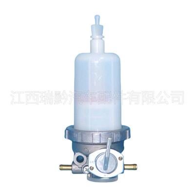 瑞黔油水分离器AM881823MO1524119802-55700柴油水分离器
