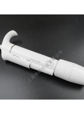 赛默飞ThermoF1手动单道可调移液器0.5-5ul货号：4641020N