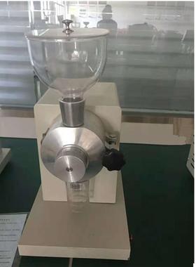 希霸牌JSEM-II粮食水分测试粉碎磨谷物及豆类农作物粉碎磨