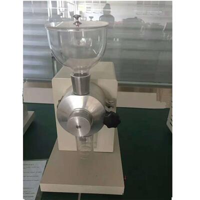希霸牌JSEM-II粮食水分测试粉碎磨谷物及豆类农作物粉碎磨