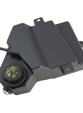 铝制散热器冷却液溢流储罐适用于2003-2007年F-250和F-3506.0升