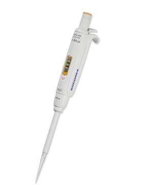 瑞士Socorex Acura?manual 825/835超短型微量移液器