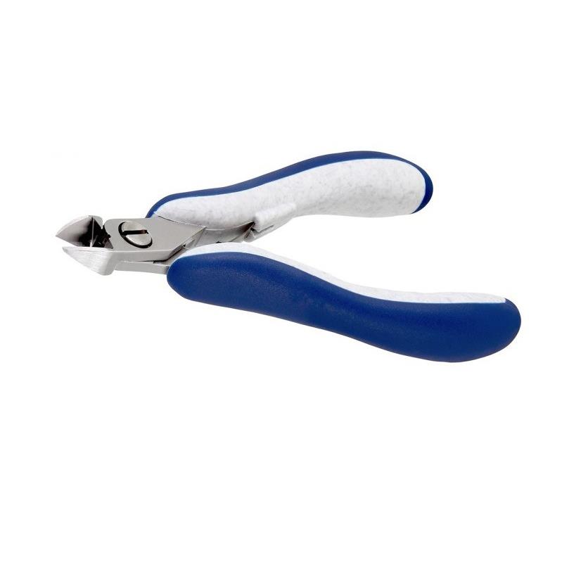 ideal-tek剪线钳ES5142防静电剪线钳0.1-1.0mm