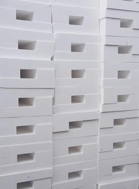 天津EPS泡沫板保温隔热包装材料聚苯板地暖板