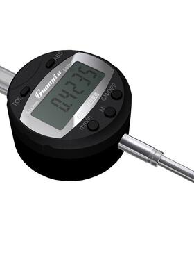 广陆绝对原点数显千分指示表314-201WH