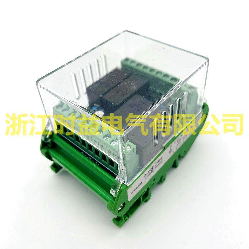 JZ-7GY-S440KJZ-7GY-L300BJZ-7GP-420K导轨式中间继电器