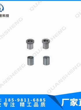 直销米思密标准JBHC夹具衬套无油衬套SUS440C定位销衬套