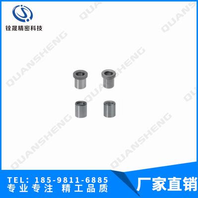 直销米思密标准JBHC夹具衬套无油衬套SUS440C定位销衬套