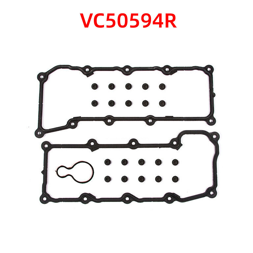 VC50594R气门室盖垫片适用于02-05年道奇达科他杜兰戈RAM