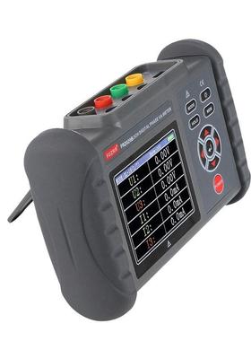 FR2020、FR2020B三相数字相位伏安表淄博FUZRR大口径伏安表生产