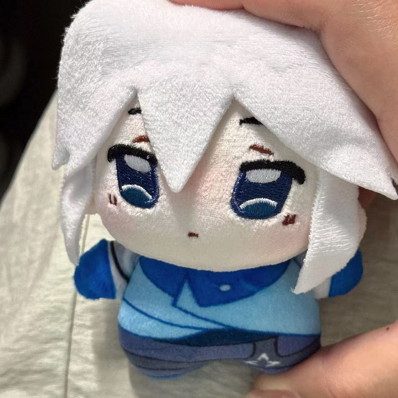 无畏契约周边瓦罗兰特捷风