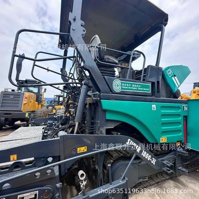 Export trade 福格勒1800-2 1880-3L 2100-2L 2100-3L摊铺机