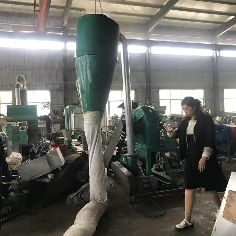 大米糯米齿爪式打粉机自吸式家用玉米粮食磨面机 豆柏大豆破碎机,机械设备,粉碎机,淘宝优惠券,粉丝福利购,淘宝优惠卷