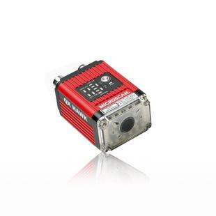 MICROSCAN QX HAWK固定式扫描器迈思肯GMV-6800-1502/1202G读码器