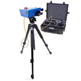 地震地质山体边坡现场监测仪房屋建筑结构位移变化监测